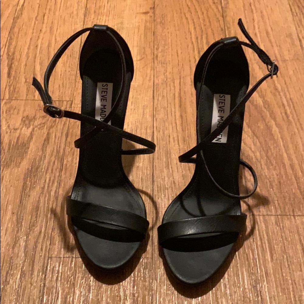 Steve Madden heels